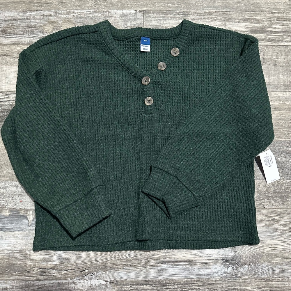 Old Navy Size 8/Medium new with tags
